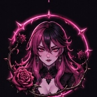Vespia Nightrose